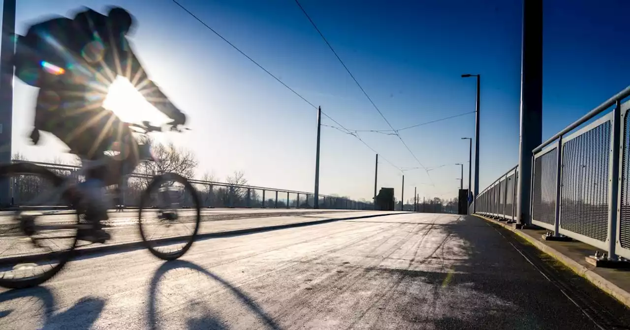 Second weather warning for Notts as temperatures to plummet