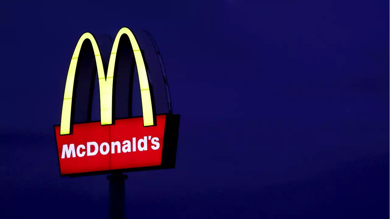 McDonald's franchise owners are caught violating child labor laws