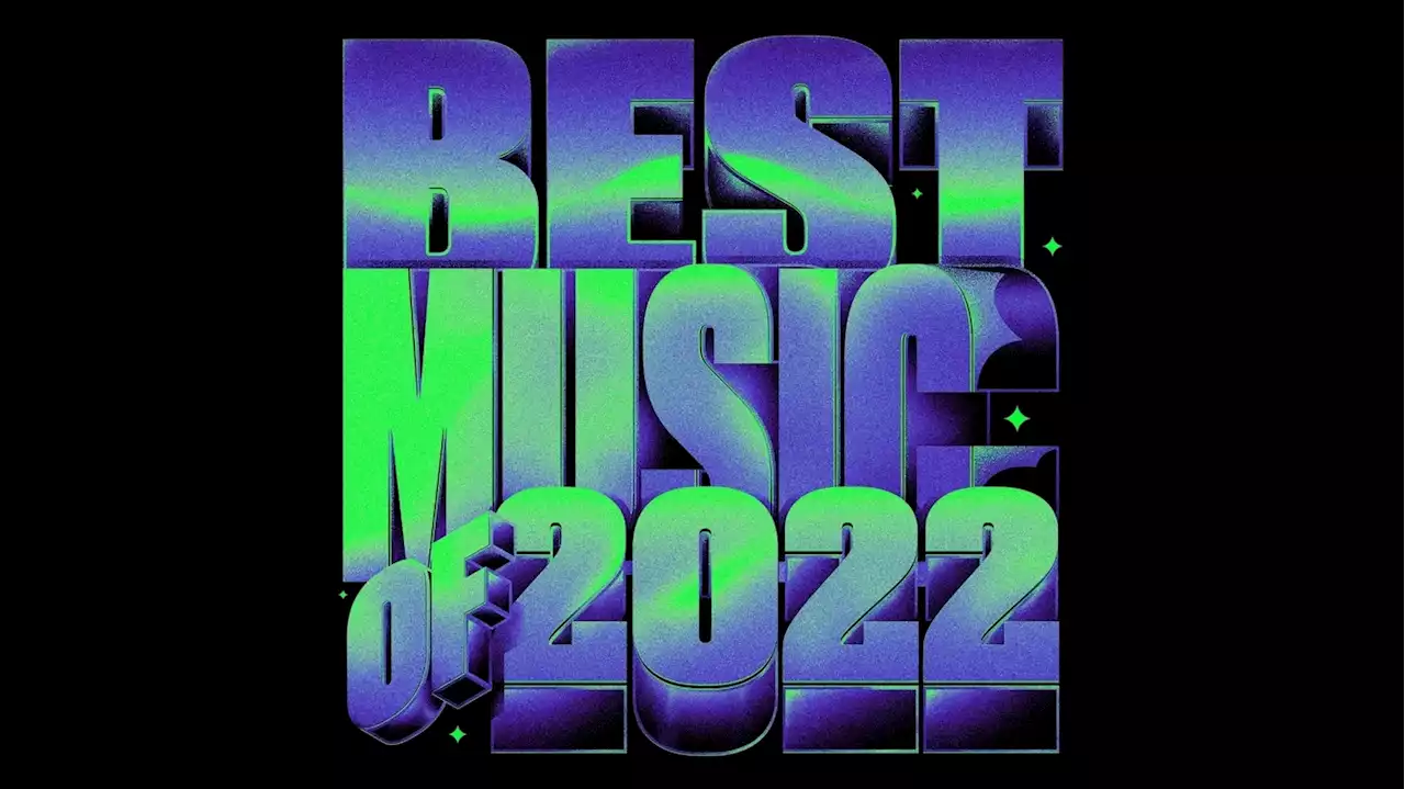 The Best Music of 2022