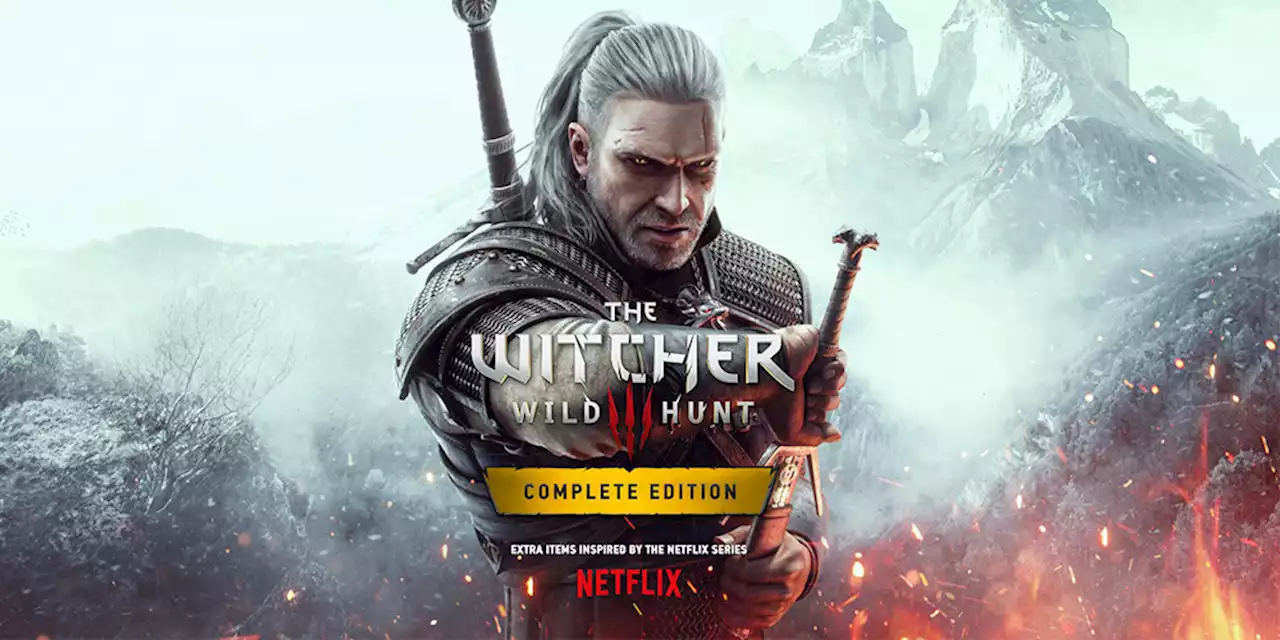 The Witcher 3: Wild Hunt – Kostenfreier DLC zur Netflix-Serie verspätet sich auf der Nintendo Switch - ntower - Dein Nintendo-Onlinemagazin