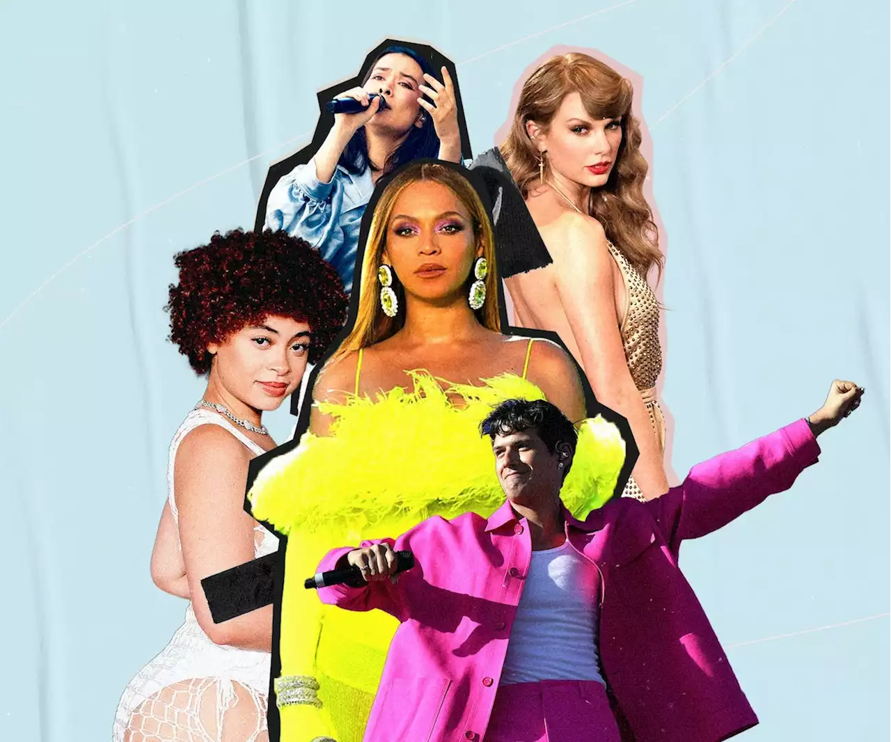 NYLON's Favorite Songs Of 2022