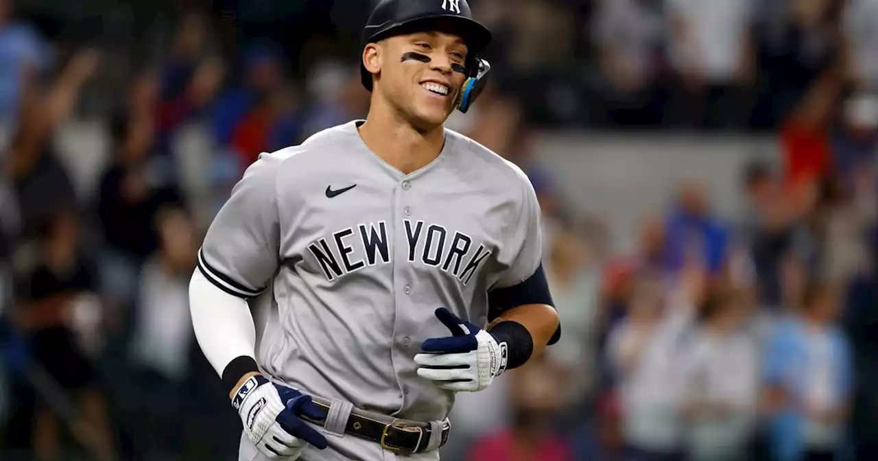 The Yankees Averted Disaster by Signing Aaron Judge