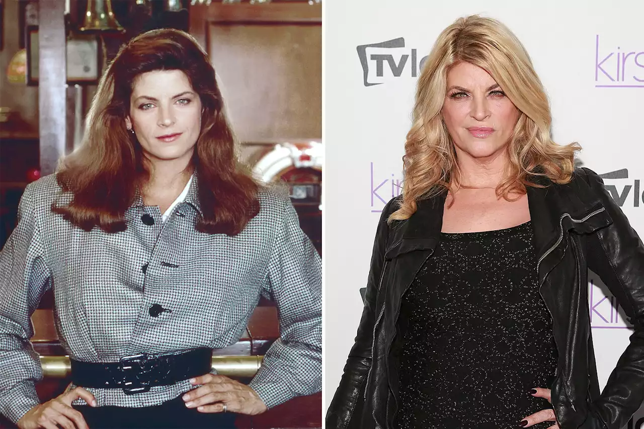 Kirstie Alley’s Scientology memorial plans, cremation details revealed