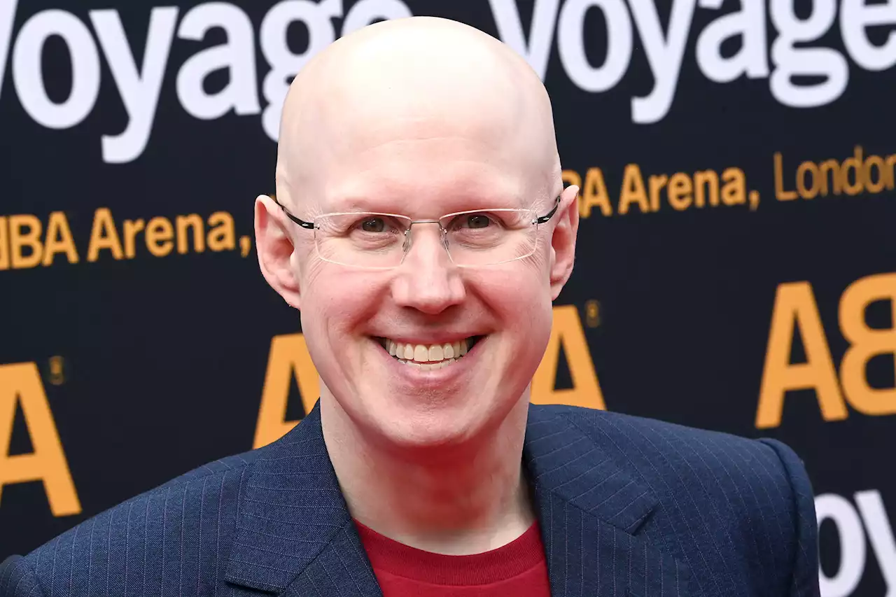 Matt Lucas quits ‘The Great British Bake Off,’ fans rejoice: ‘Made my week’