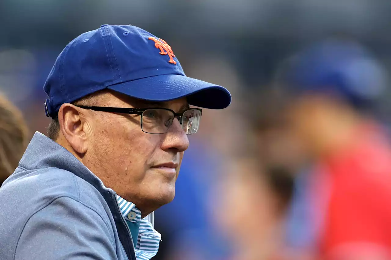 Mets’ free agent needs about to test Steve Cohen’s payroll limits