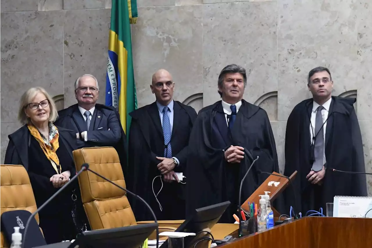 As chances de o STF não concluir o julgamento do orçamento secreto neste ano | O Antagonista