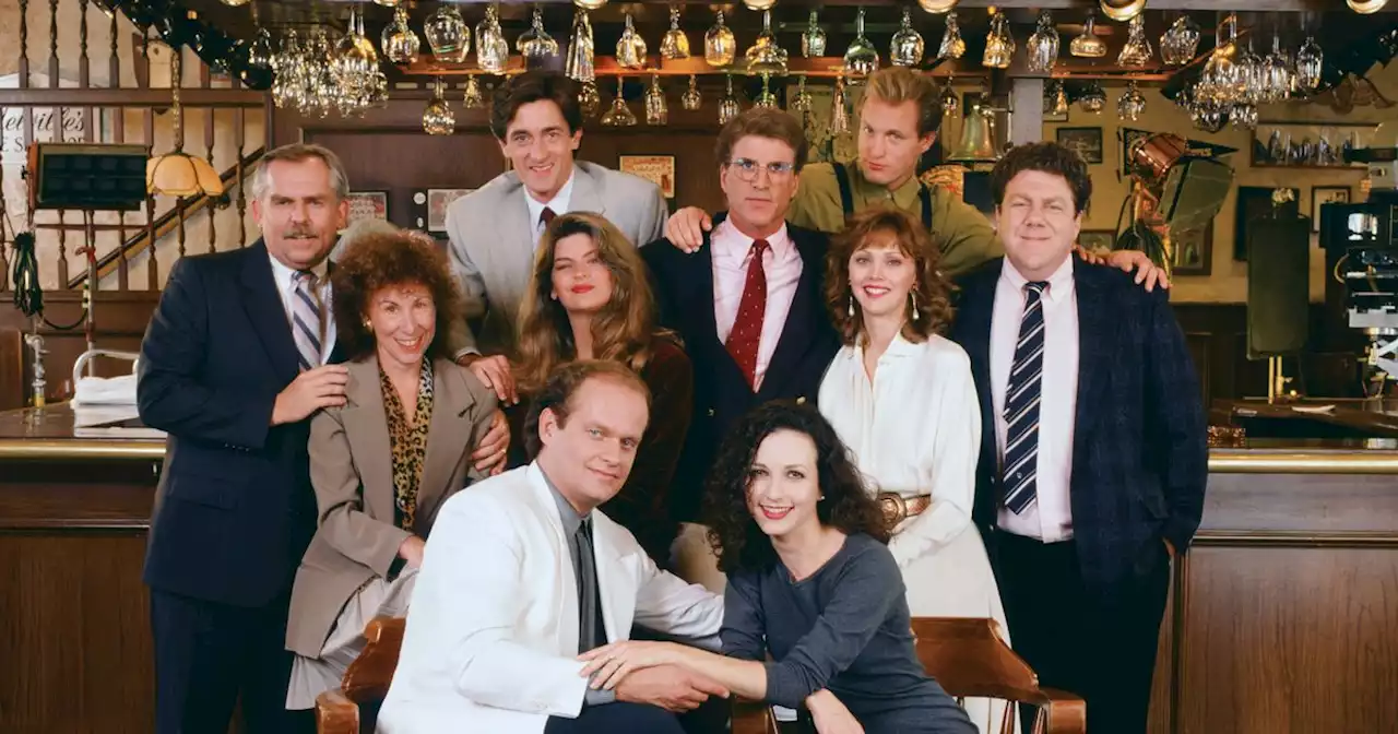 Where are the cast of Cheers now as star Kirstie Alley sadly dies aged 71