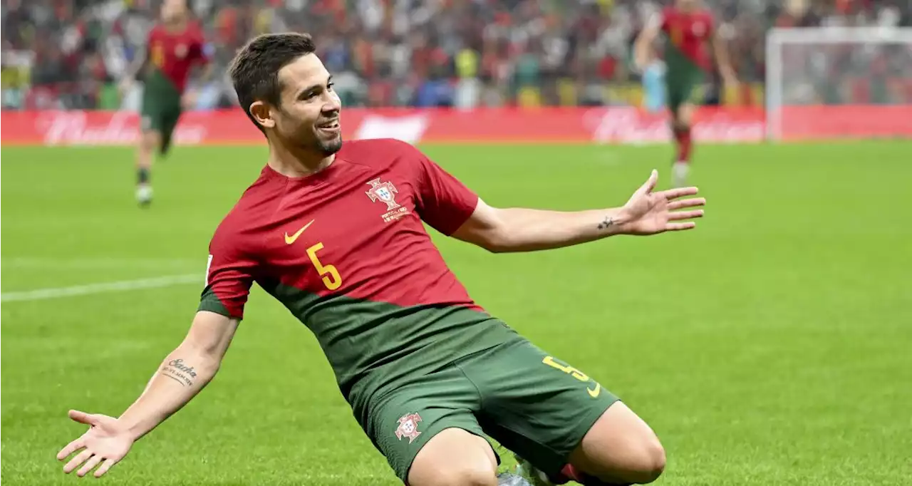 Portugal - Suisse : Guerreiro revient sur la démonstration portugaise et évoque le match à venir contre le Maroc !