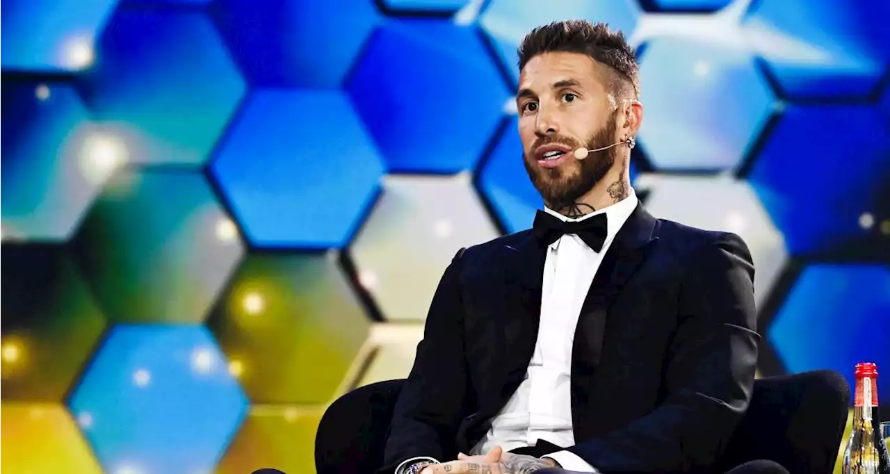 PSG, Espagne : le message de Sergio Ramos après l’élimination de la Roja !