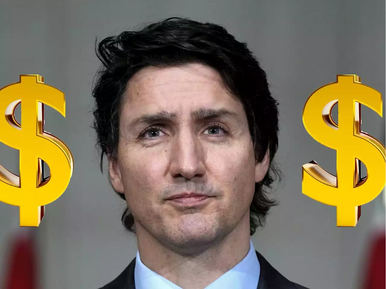 LILLEY UNLEASHED: Trudeau gov't continues to want to overspend