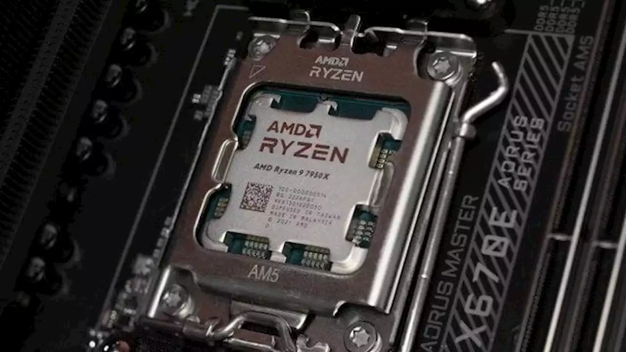 Ryzen 7000X3D: Stabile Preise und schneller als Intel? [Gerücht]