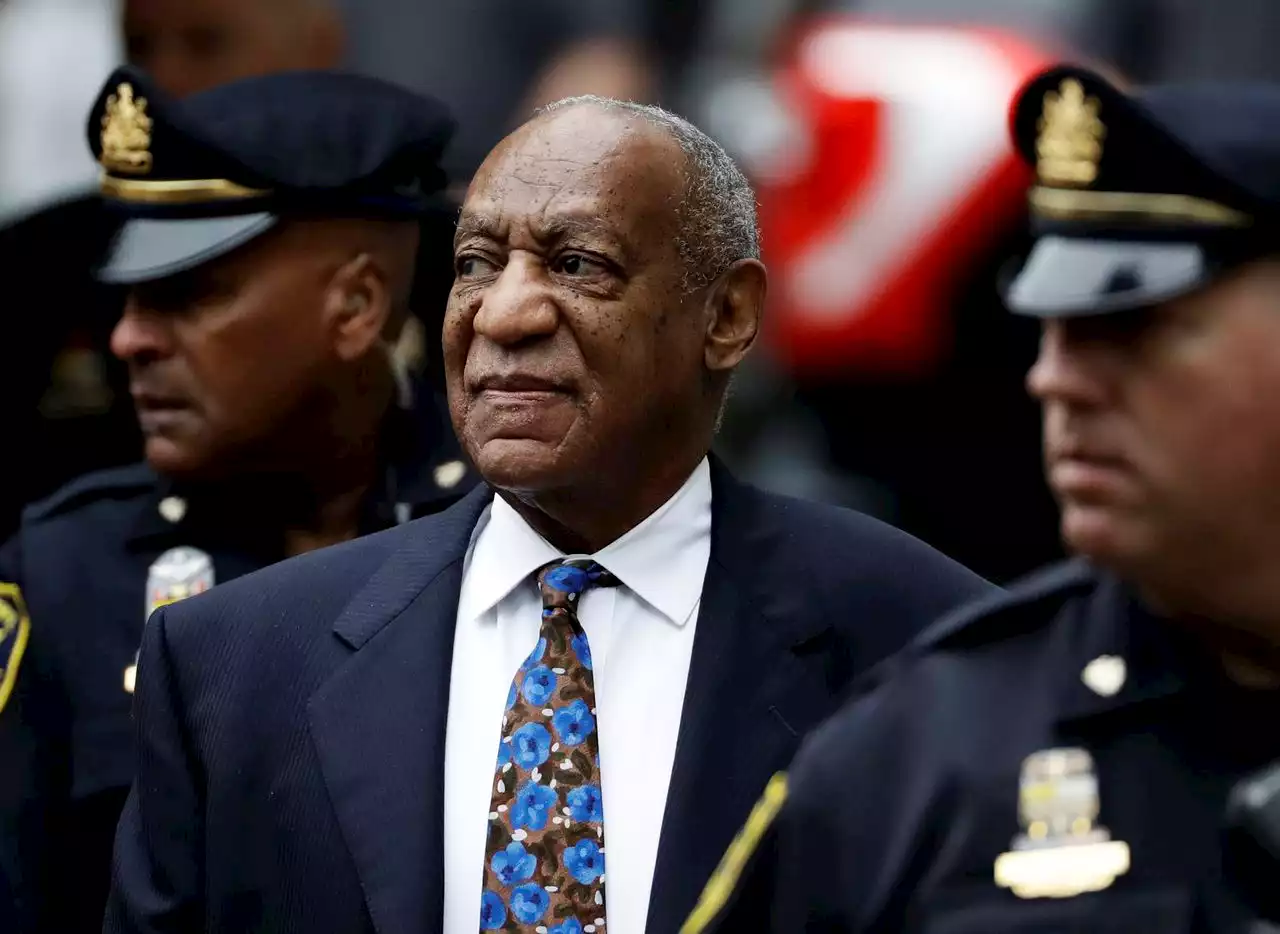 Bill Cosby, NBC sued for sexual assault by 5 women, including 3 ‘Cosby Show’ actresses