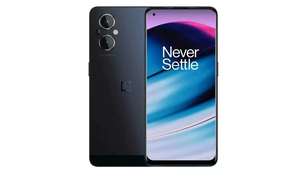 Get your OnePlus Nord N20 5G for $100 less at BestBuy while the offer still stands!