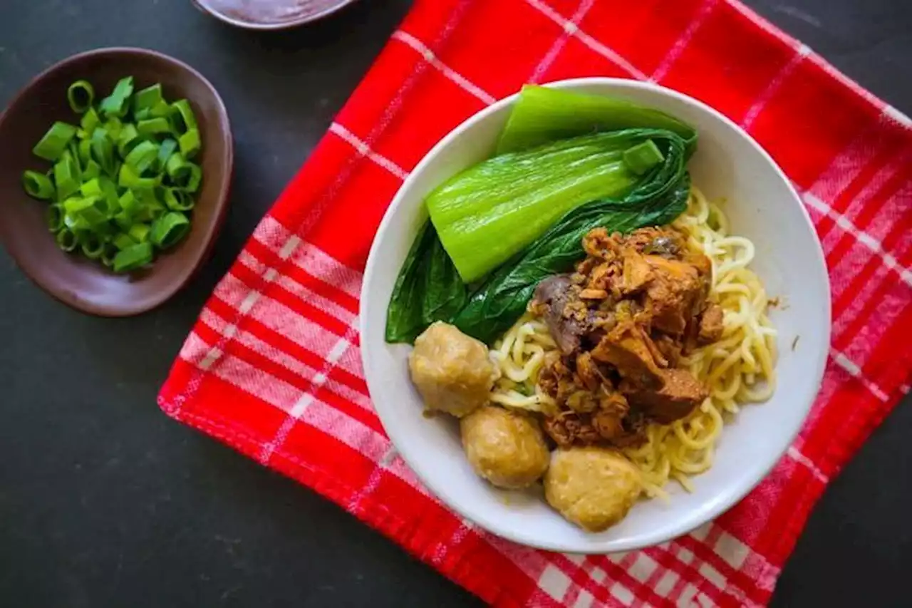 5 Rekomendasi Kuliner Legendaris di Kota Tasikmalaya, Sudah Coba Belum? - Pikiran Rakyat Tasikmalaya