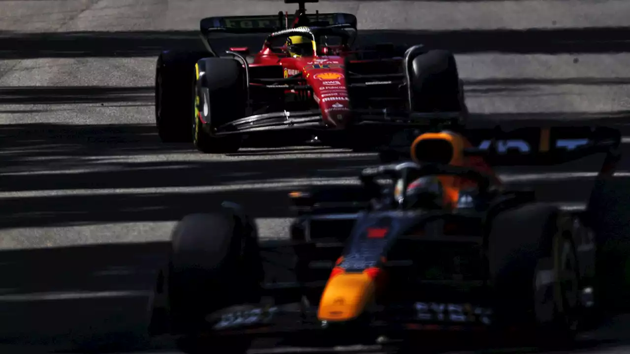 Jock Clear: Extent of Ferrari's tyre woes was a misconception to be honest