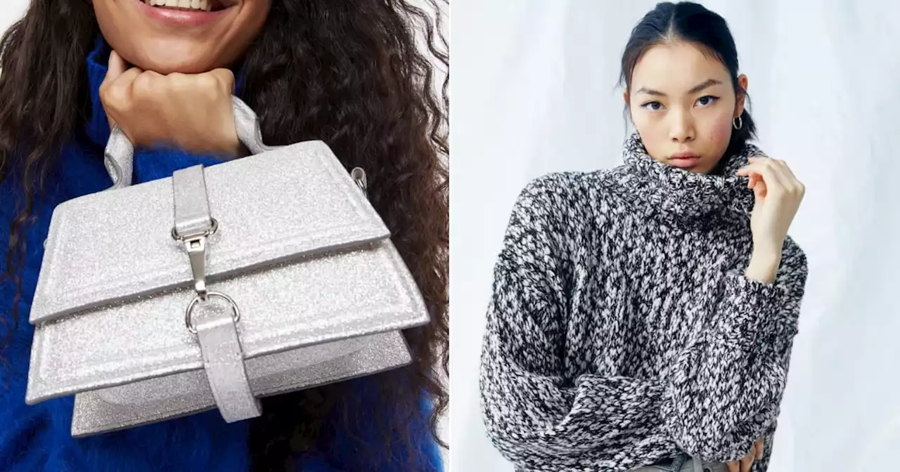 20 Stylish H&M Gifts She'll Rave About This Holiday Season