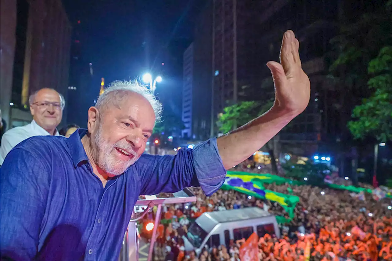 Posse de Lula deverá reunir 300 mil com ao menos 12 chefes de Estado confirmados