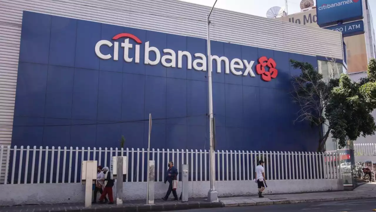 La venta de Banamex se conocerá a principios de 2023: Manuel Romo