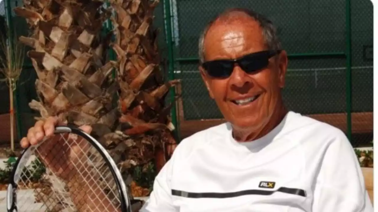 Muere Nick Bollettieri, entrenador de tenistas como Andre Agassi, Venus y Serena Williams