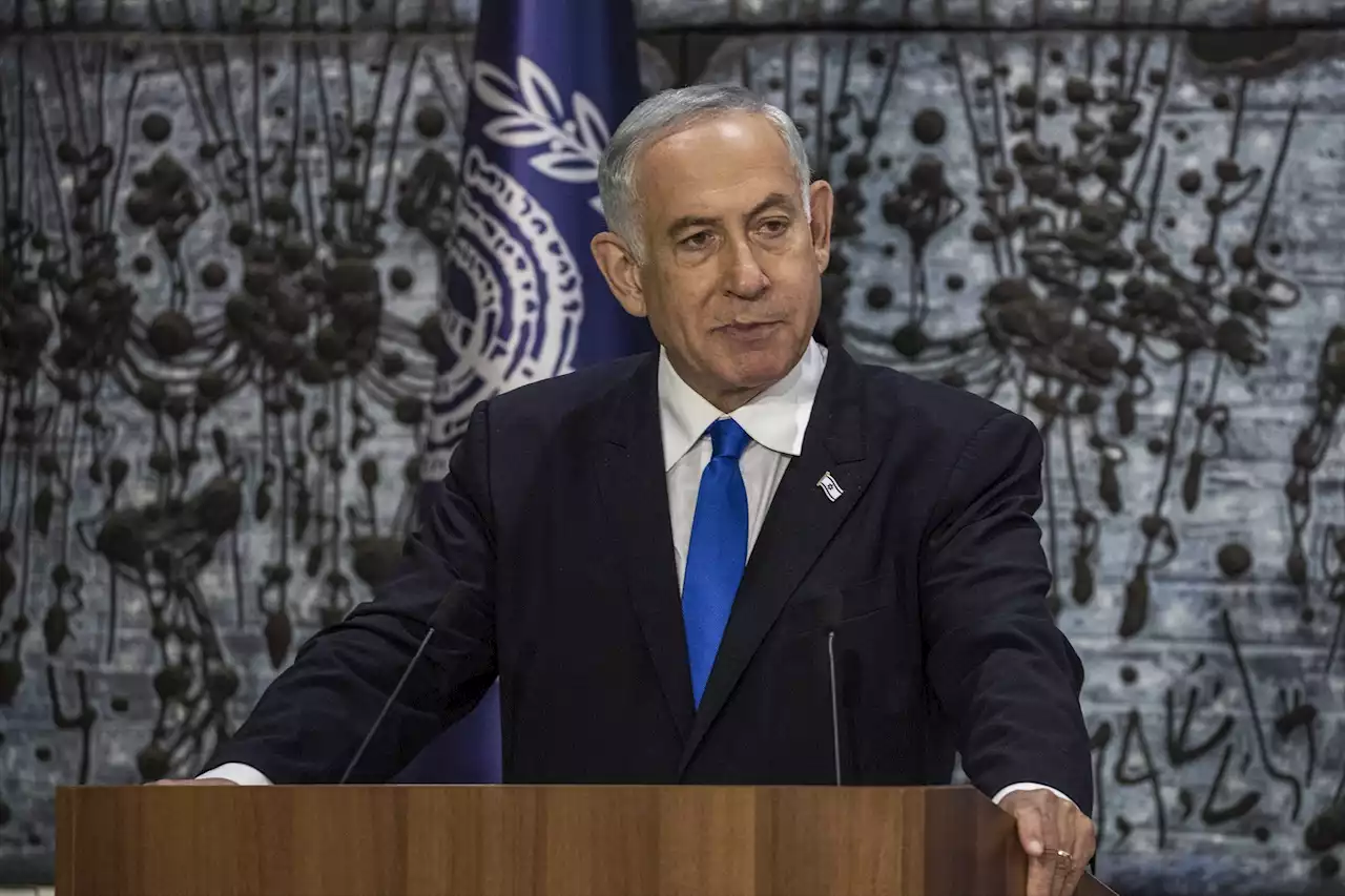 Netanyahu pacta con un partido ultraortodoxo para formar el Ejecutivo israelí