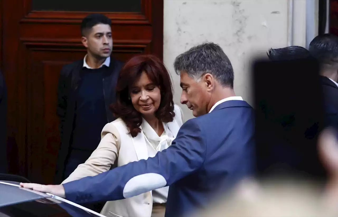 Una condena por corrupción a Cristina Kirchner con aroma de 'lawfare'