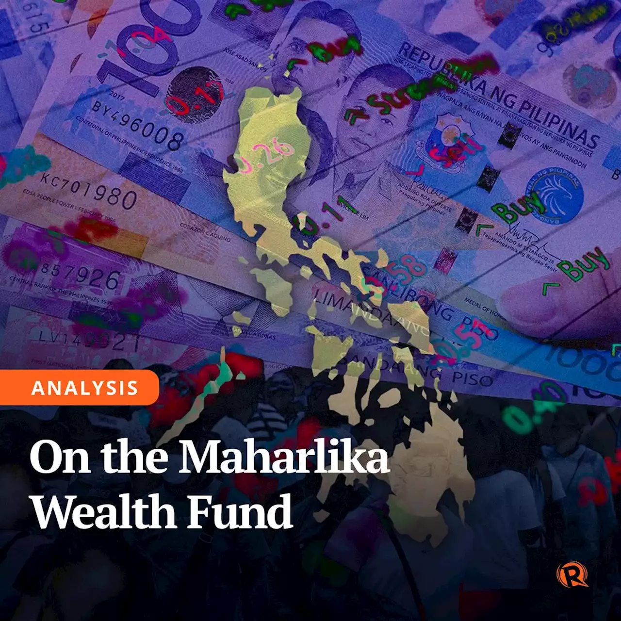 [ANALYSIS] On the Maharlika Wealth Fund