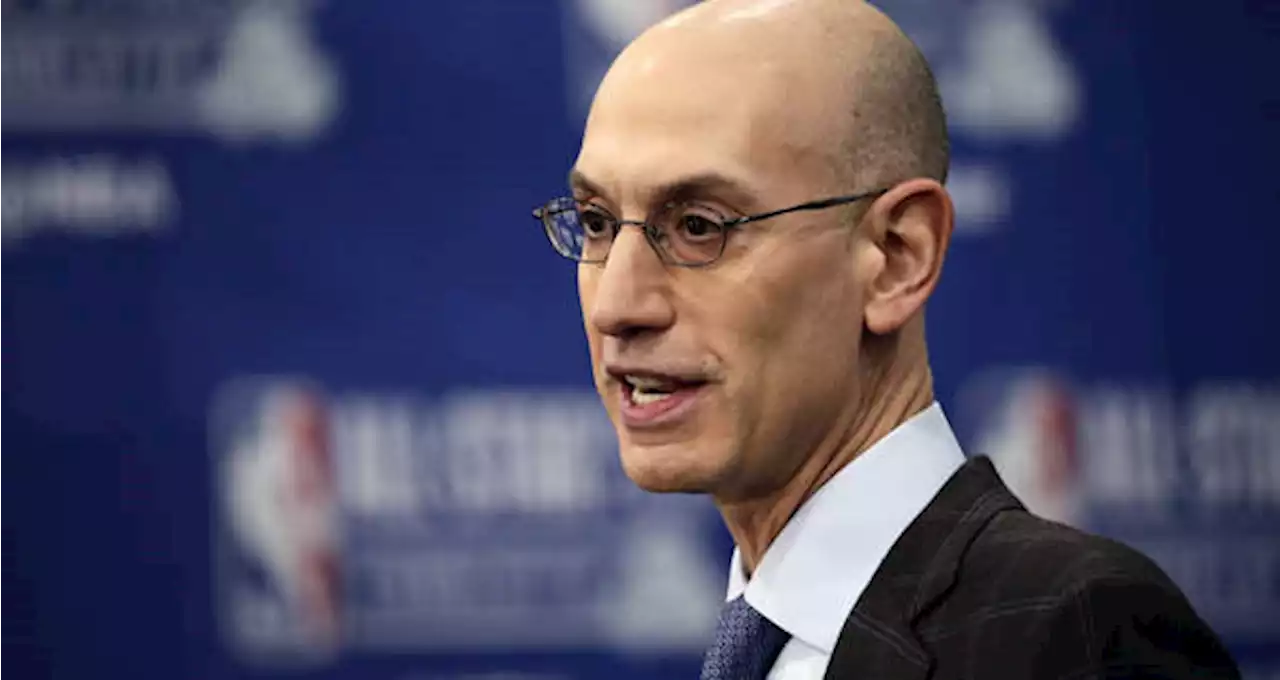 NBA's Pursuit Of Hard Cap In CBA Negotations With Players Emerges As Biggest Issue