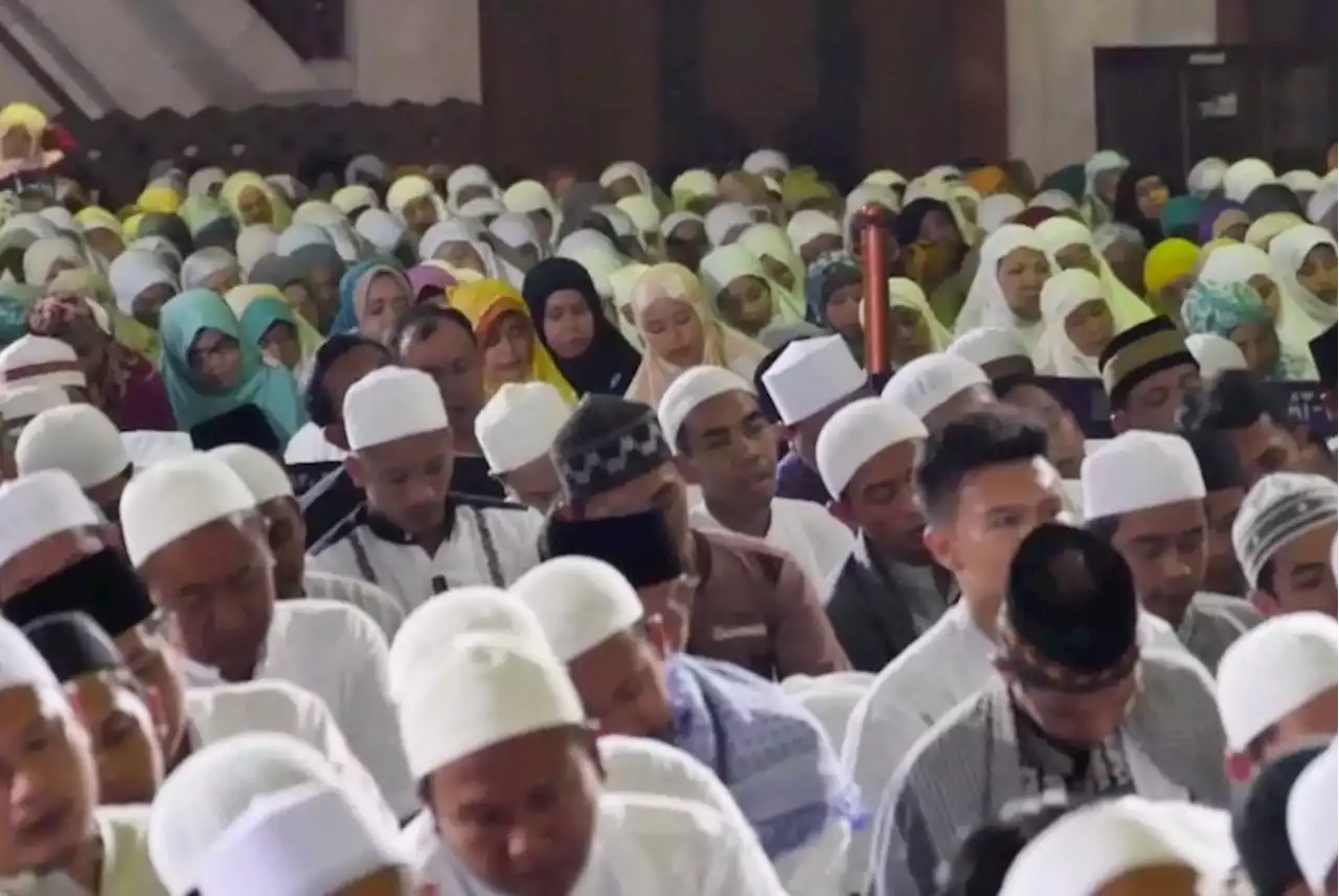 Cara Berbeda Imam Syadzili Memahami Tasawuf dalam Memandang Kekayaan Duniawi |Republika Online