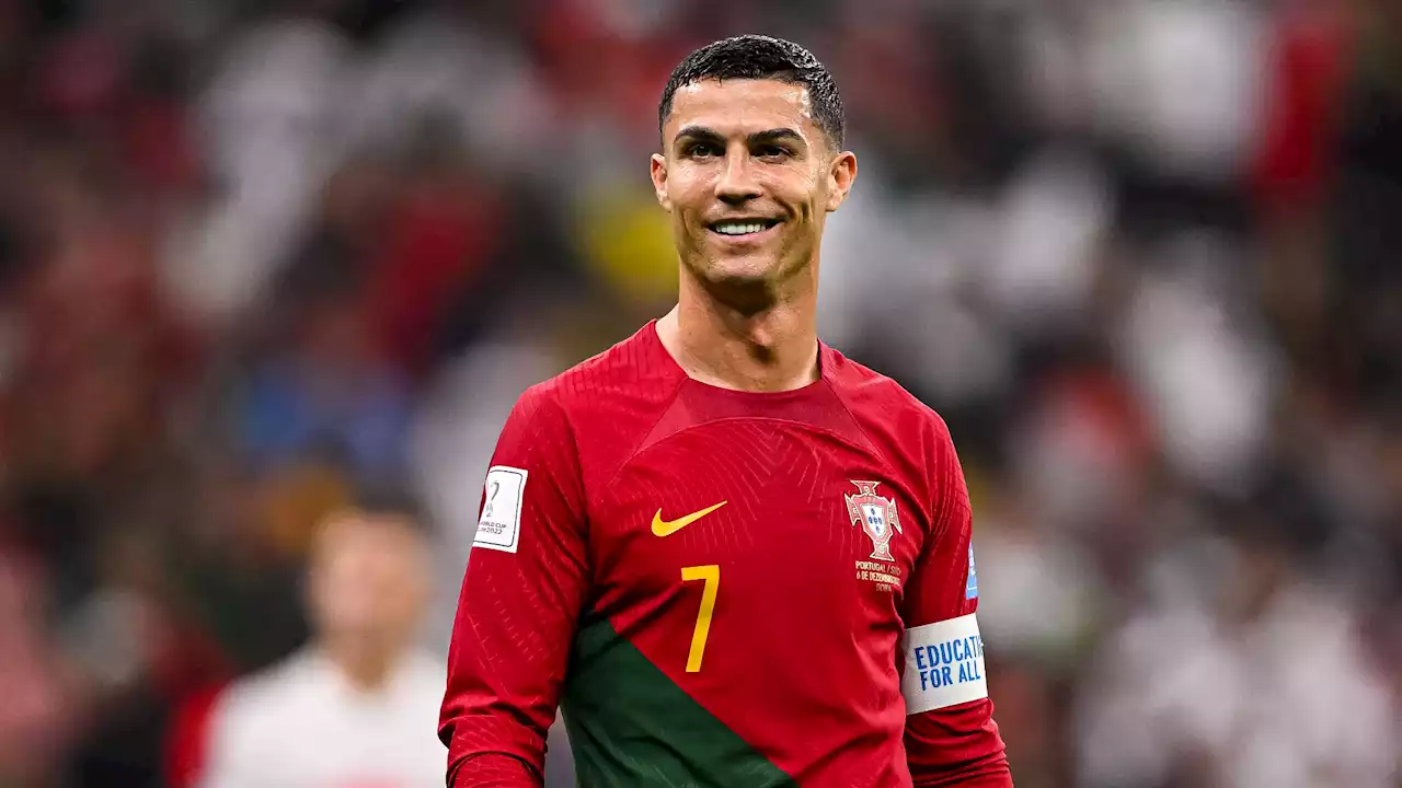 Mercato: Cristiano Ronaldo dément un accord avec Al-Nassr