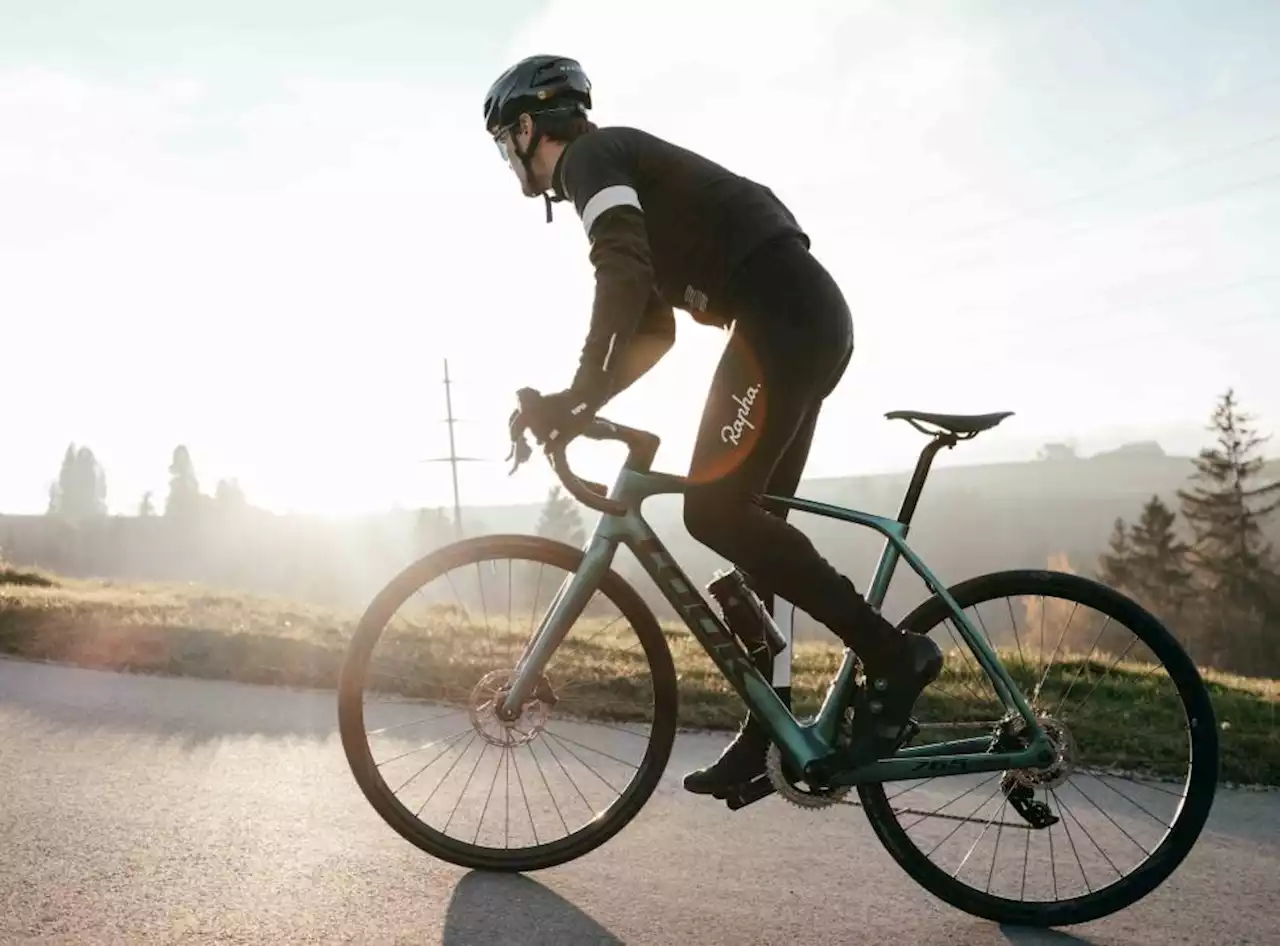 Look launches latest 765 Optimum endurance bike designed to maximise comfort and efficiency