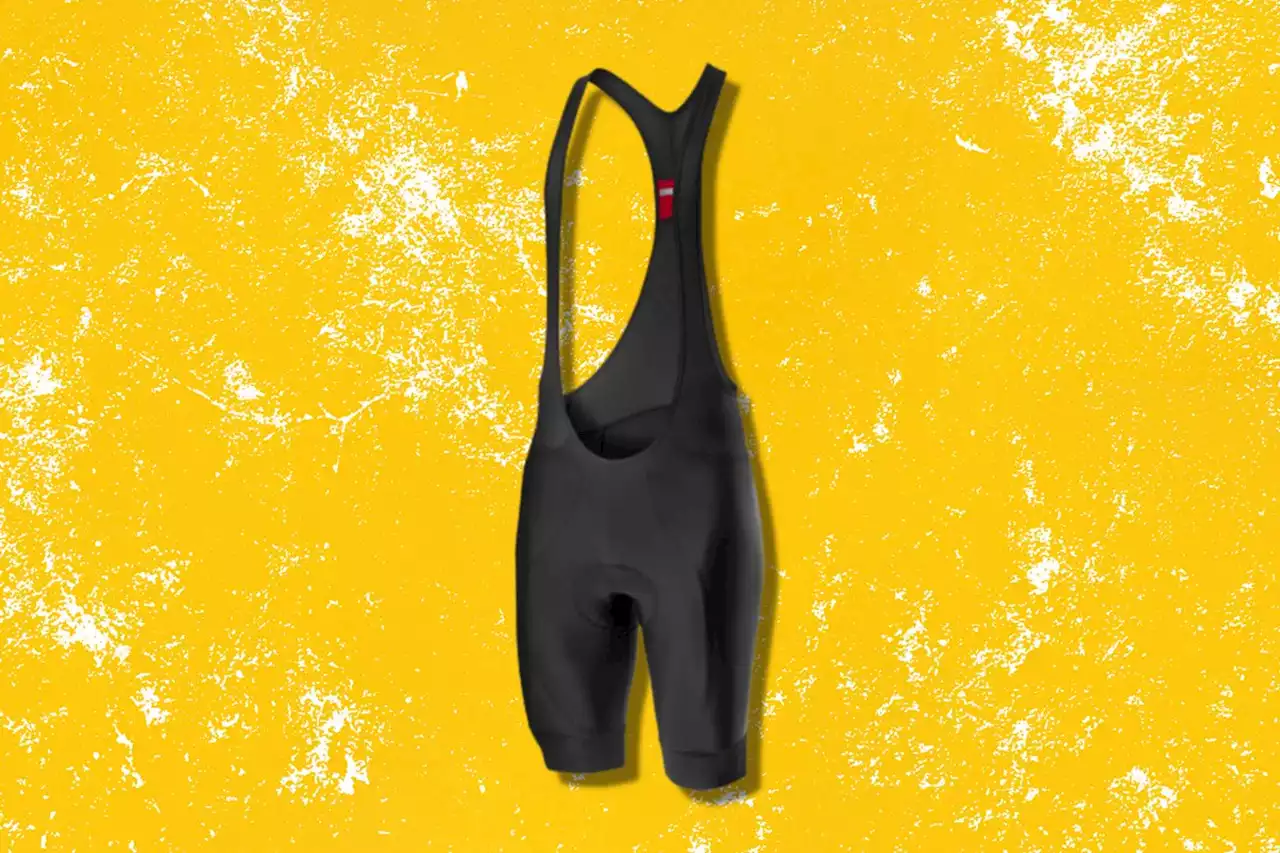 51% off Castelli Entrata Bib Shorts - SS22 | Cycling deals from Dealclincher