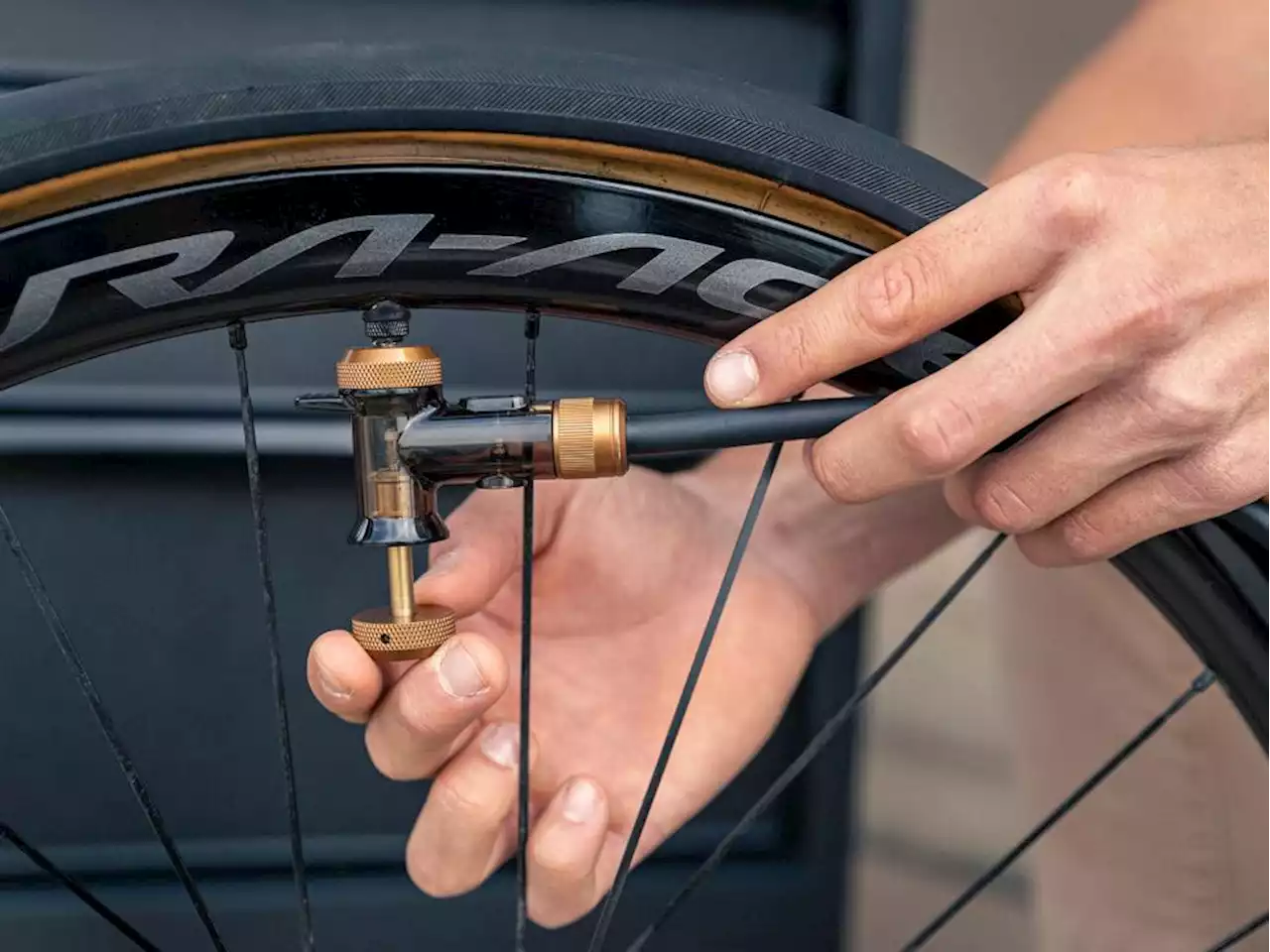 Essential cycling tools and accessories you need to fix any problem