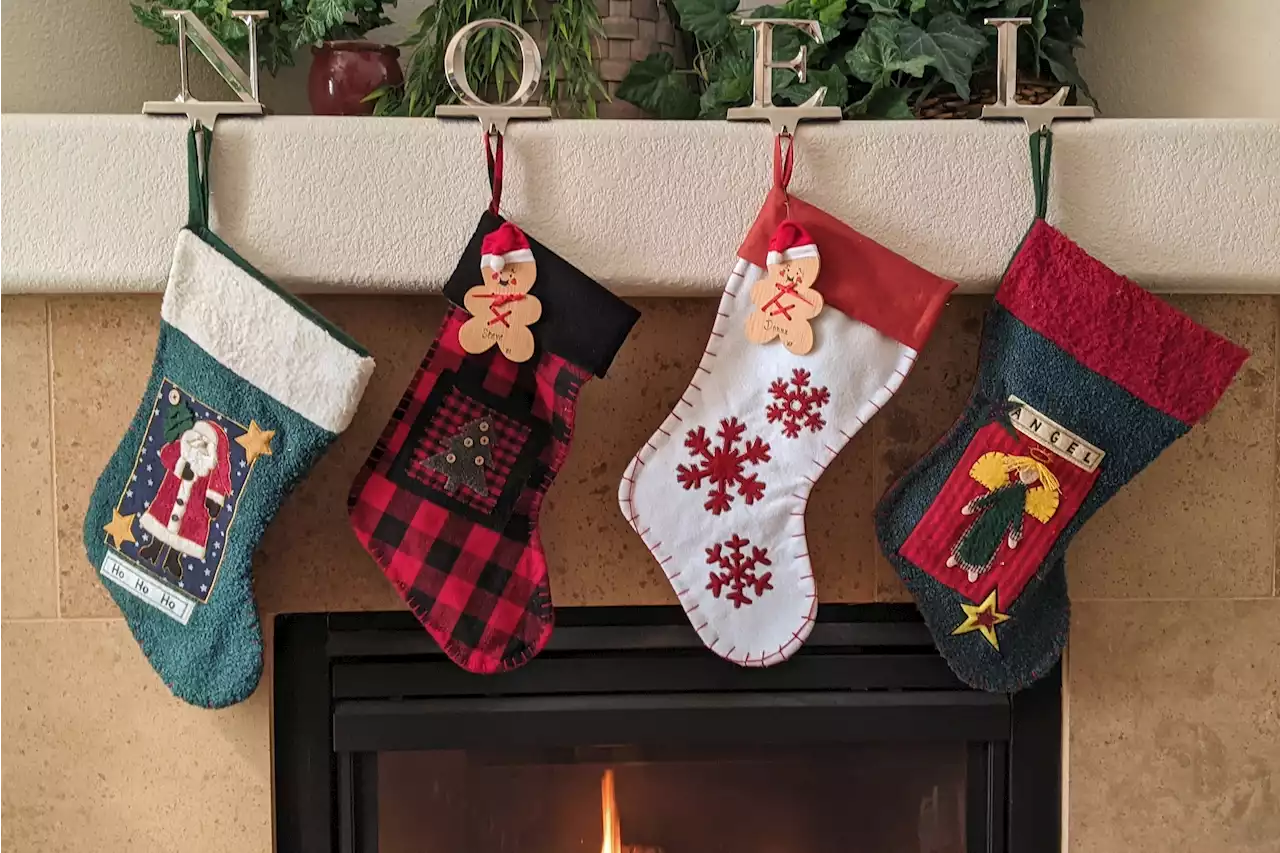 The Stockings Were Hung collecting donations for annual project in Nova Scotia's Annapolis Valley | SaltWire