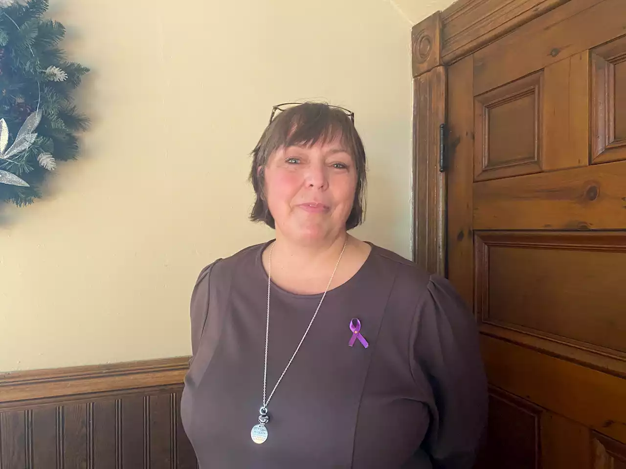 Victims of gender-based violence remembered in Summerside at service for National Day of Remembrance and Action on Violence Against Women | SaltWire