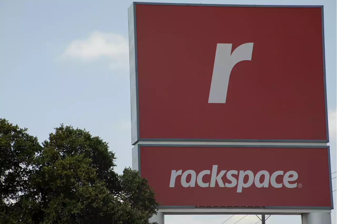 Rackspace hit with ransomware attack impacting thousands