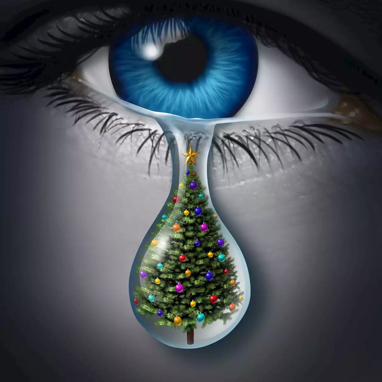 News Media Misinformation Persists: The Undying Holiday-Suicide Myth