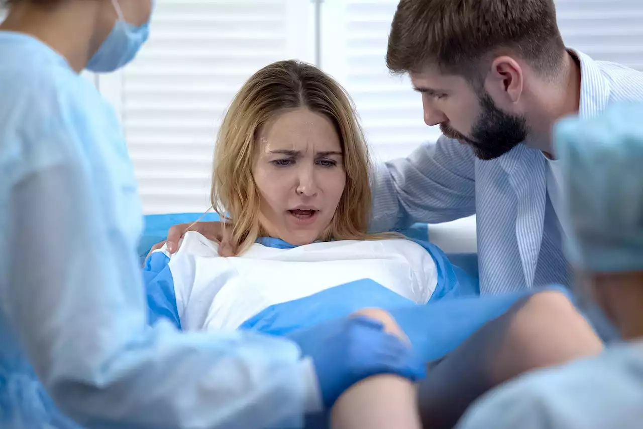 Scientists Discover New Permanent Changes Caused by Giving Birth