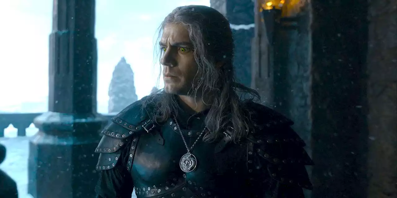 The Witcher Showrunner Addresses Fan Backlash To Henry Cavill's Exit