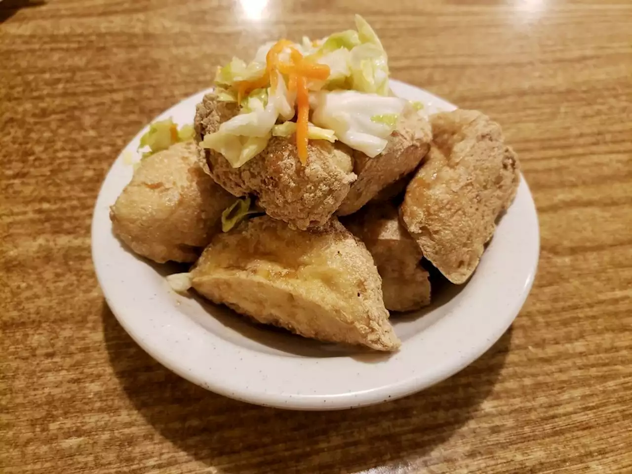 Decades-old Taiwanese restaurant known for stinky tofu to close