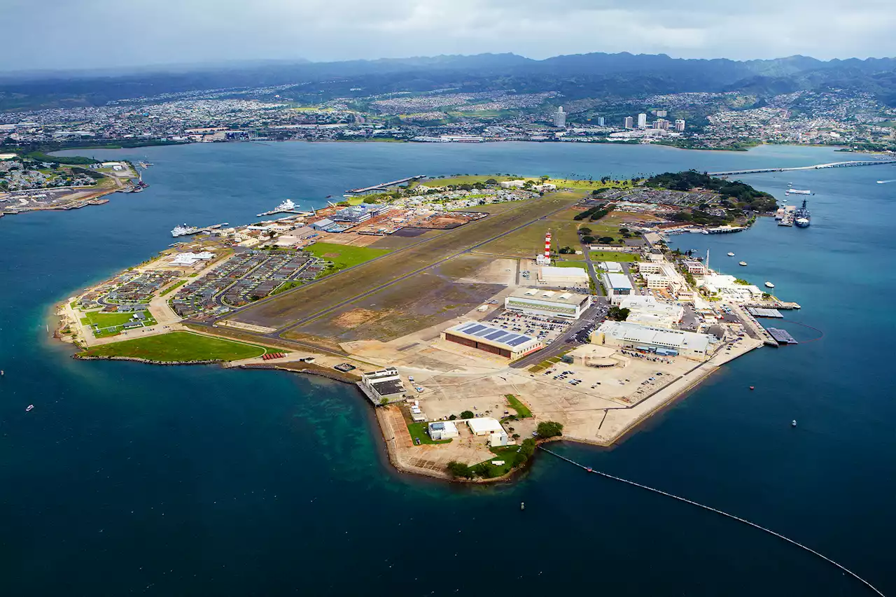 Restoring Pearl Harbor’s Indigenous past in Hawaii