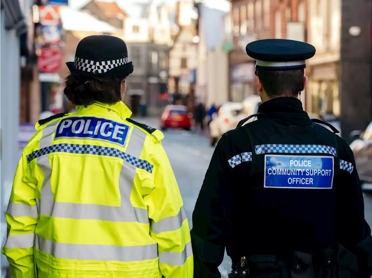 Council tax payers to see bills rise for West Mercia Police contribution