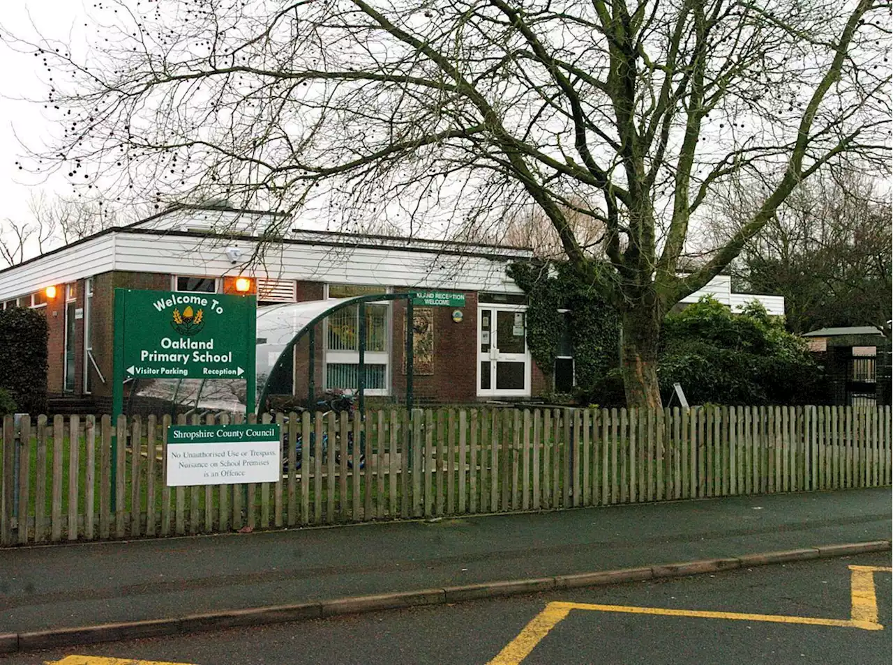 Go-ahead to demolish former school near Shrewsbury for housing