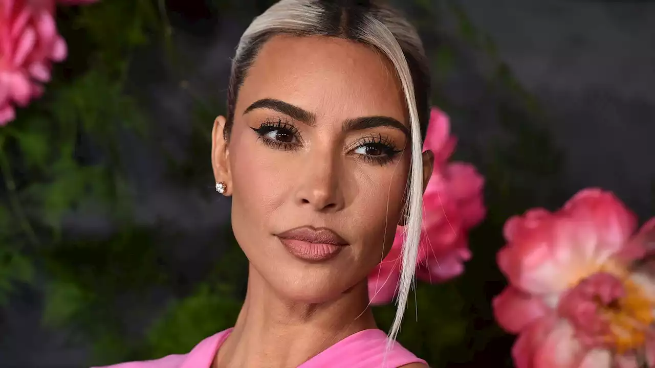 Kim Kardashian granted restraining order against man who claimed they communicated telepathically