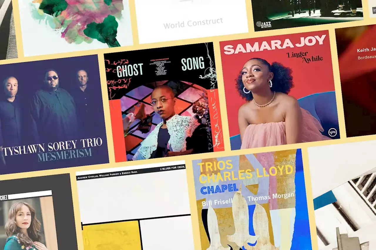 The Best Jazz Albums of 2022