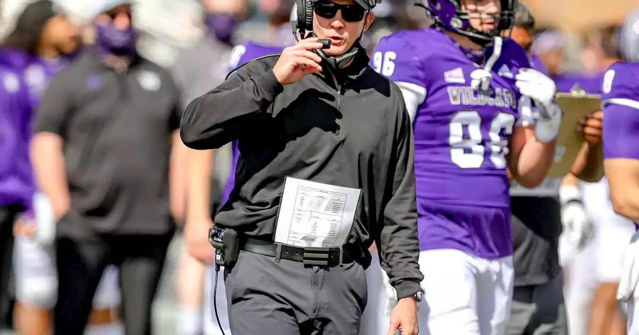 Weber State’s Jay Hill set to join Kalani Sitake’s staff at BYU