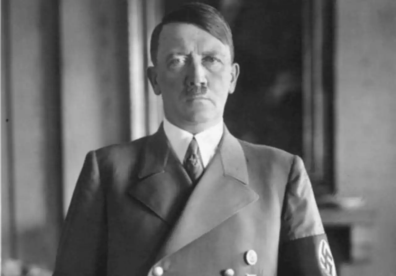 Was Adolf Hitler Named 'Man of the Year' by TIME Magazine in 1938?