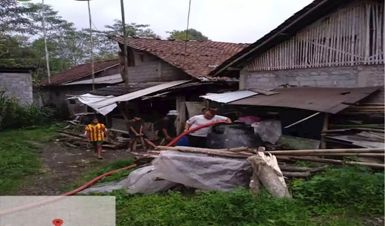 2 Daerah di Salatiga Rawan Kekeringan, Ini Penyebabnya