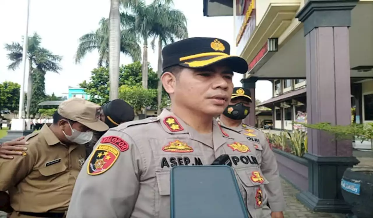 Polres Boyolali Siapkan 174 Personel Bantu Amankan Pernikahan Kaesang-Erina