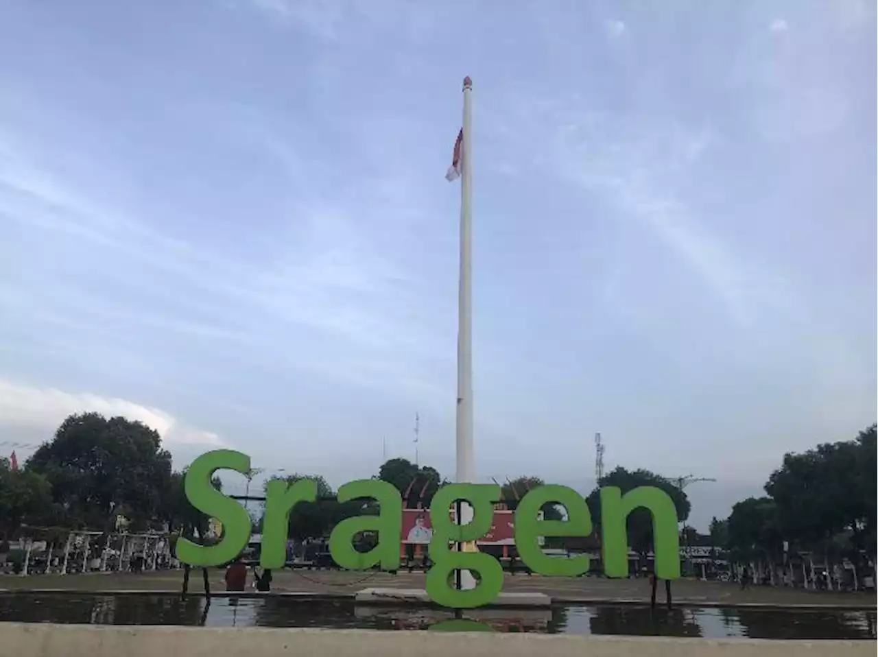 Prakiraan Cuaca Sragen Hari Ini 7 Desember 2022, Hujan Sejak Pagi