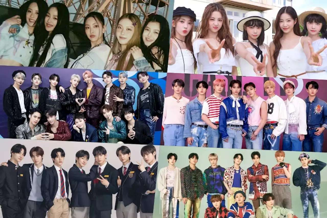 37th Golden Disc Awards Announces Star-Studded 1st Performer Lineup